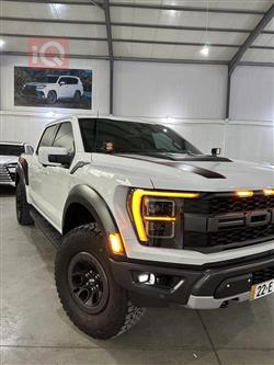 فورد F-150 رابتور